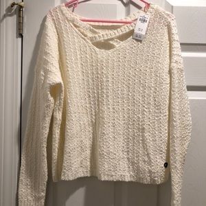 Hollister Sweater